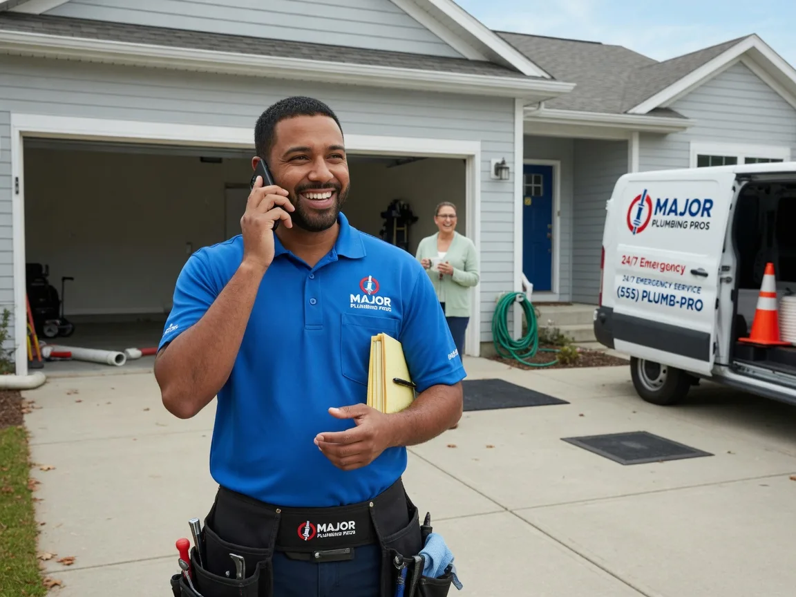 Drain Cleaning Services Columbia, SD FAQs